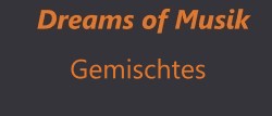 Gemischtes